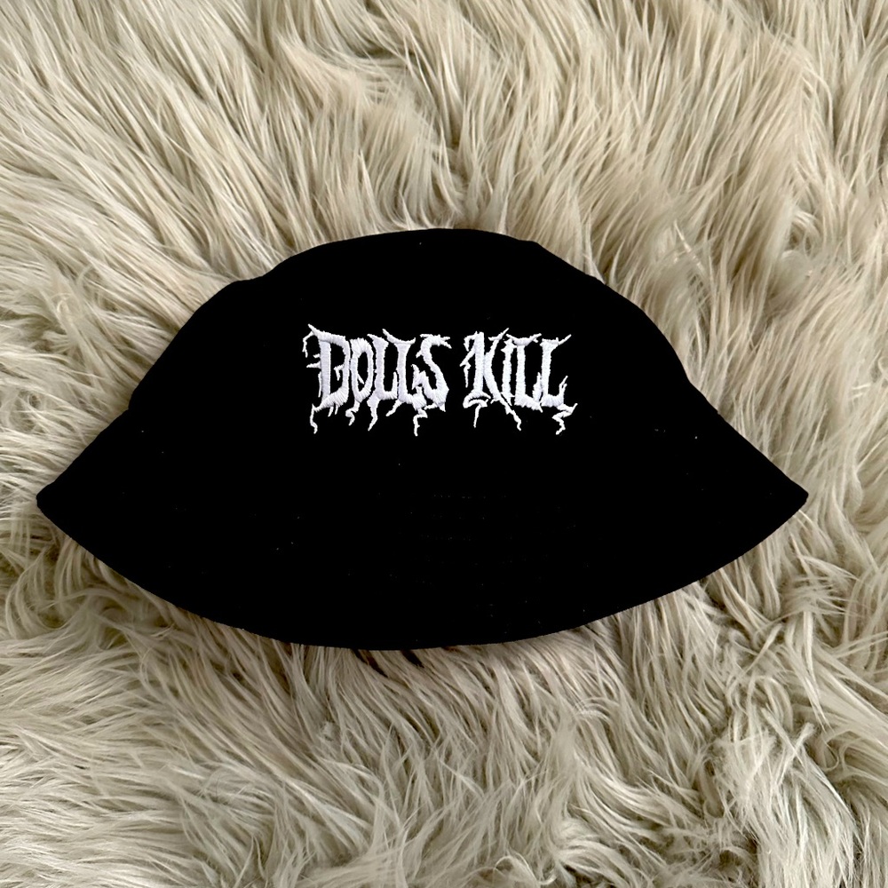 DollsKill Bucket Hat